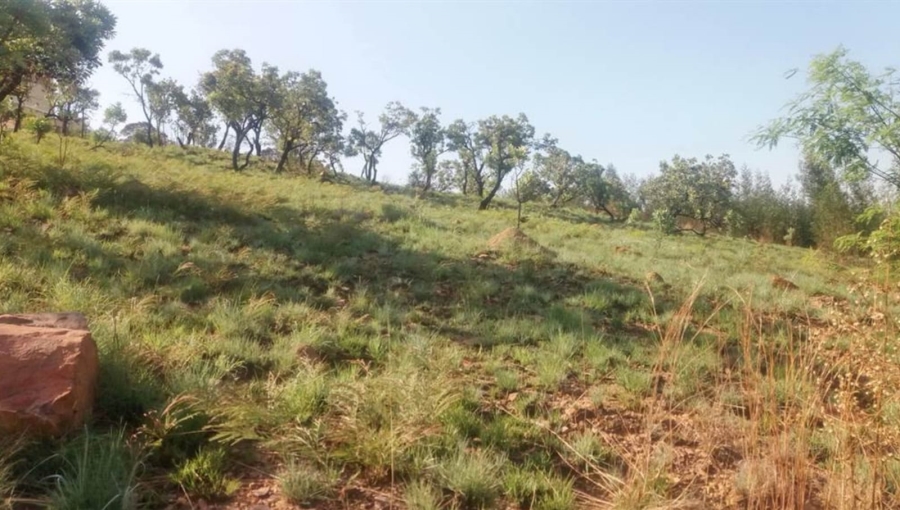 0 Bedroom Property for Sale in Hartbeespoort North West